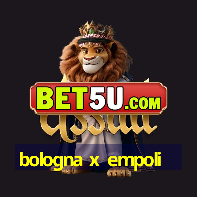 bologna x empoli